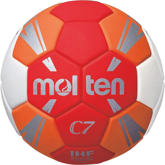 Molten-HOC3500-RO Handball Gre 0