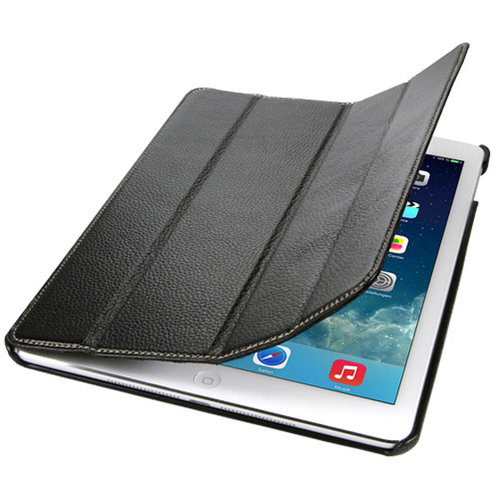 Magnet Cover fr iPad Air 2 Deckel + Backcover