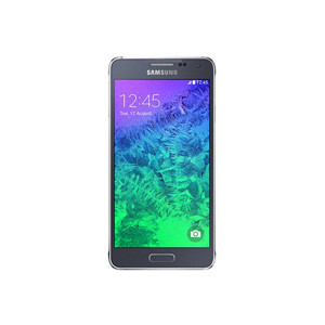 Galaxy Alpha Serie