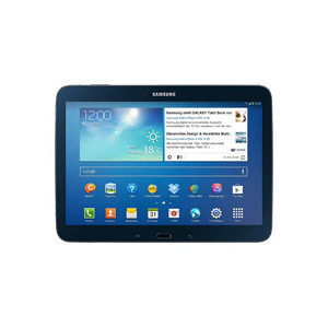 Tab 3 - P5200