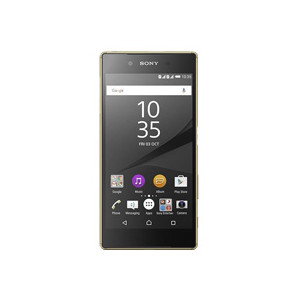 Xperia Z Serie