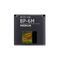 Original Nokia BP-6M Akku