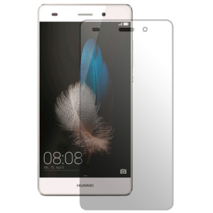 2x Echt Glas Panzerfolie für Huawei P8 Lite