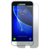 Echt Glas Panzerfolie für Samsung Galaxy J3 2016