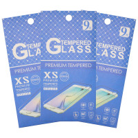 3x Schutzglas für Sony Xperia Z1