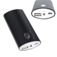 Universal Power Bank Extern Akku 6000 mAh