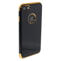 Backcover Glanz für iPhone 7 / 8 Gold