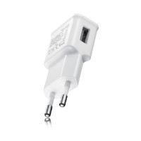 2A Micro USB Ladegerät + Micro USB Kabel