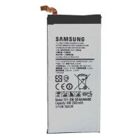 Original Samsung A5 Akku