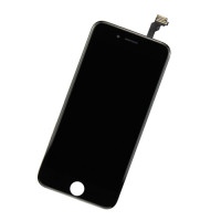 Original LCD Display für iPhone 6 (4,7") Black