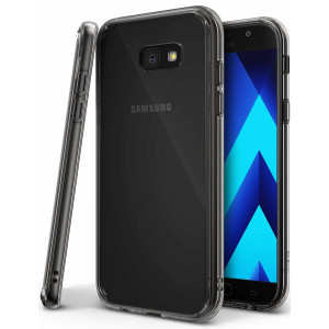 Schutzhülle aus Silikon für Samsung Galaxy A3 2017