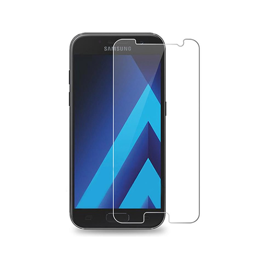 Samsung A3 2017 Glas Tauschen