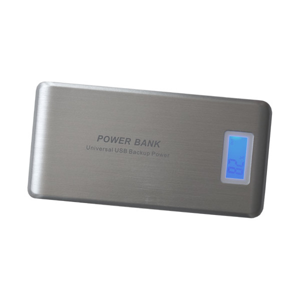 Universal Power Bank Extern Akku 20000 mAh