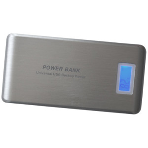 Universal Power Bank Extern Akku 20000 mAh