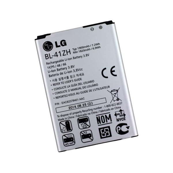 Original LG Akku BL-41ZH