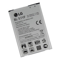 Original LG Akku BL-51YF