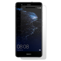 Echt Glas Panzerfolie für Huawei P10 Lite