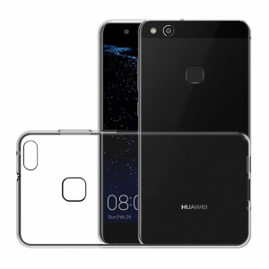 Schutzhülle aus Silikon für Huawei P10 Lite