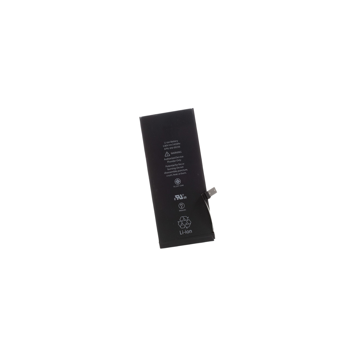 Apple iPhone 7G Akku Batterie - APN: 616-00256