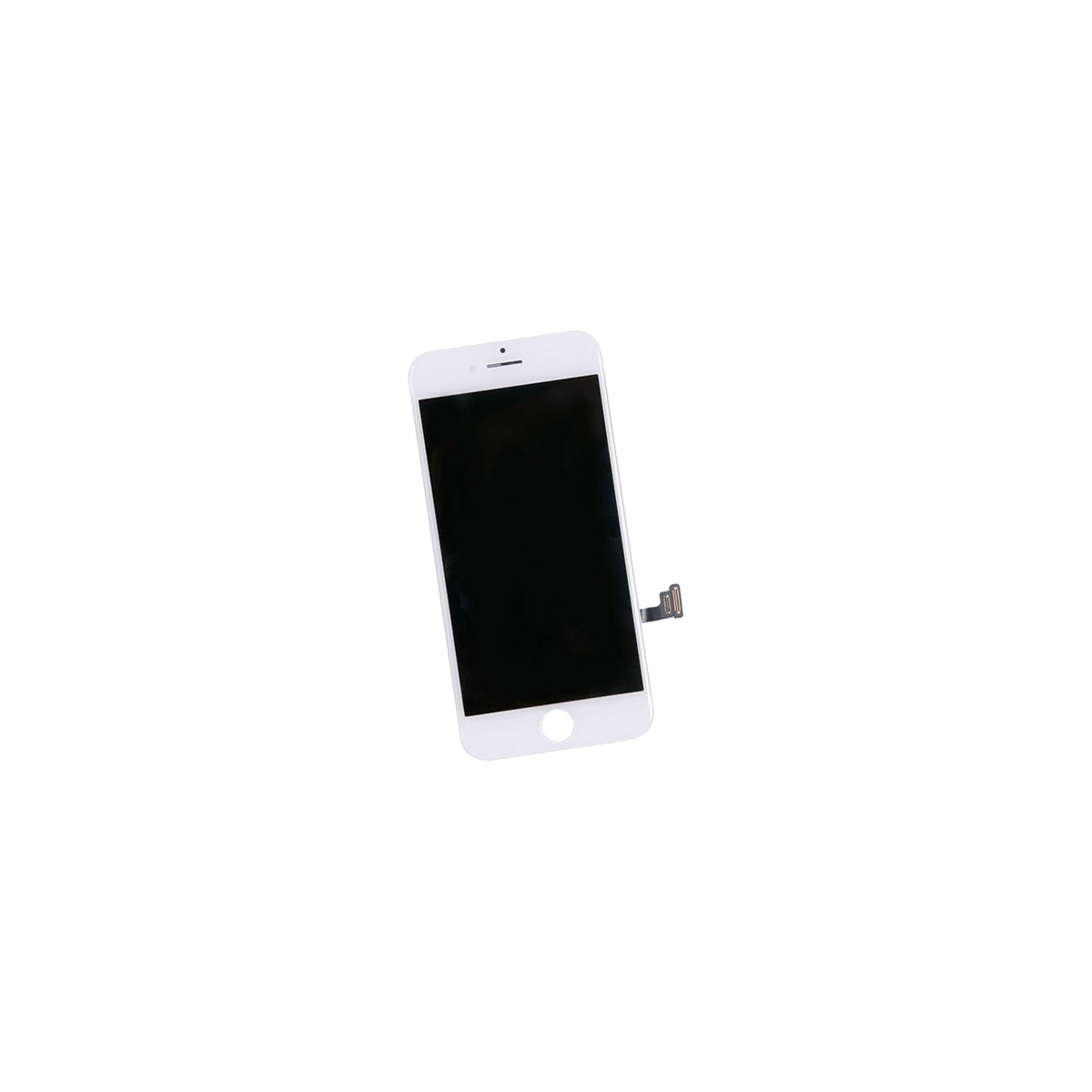 LCD Display für iPhone 8 Plus (5,5") White