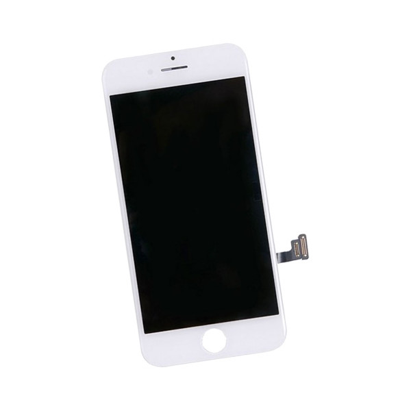 LCD Display für iPhone 8 Plus (5,5") White