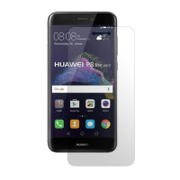 Echt Glas Panzerfolie für Huawei P8 Lite 2017