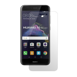 3x Panzerfolie für Huawei P8 Lite 2017