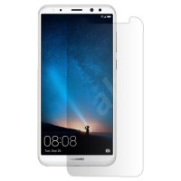 Echt Glas Panzerfolie für Huawei Mate 10 Lite