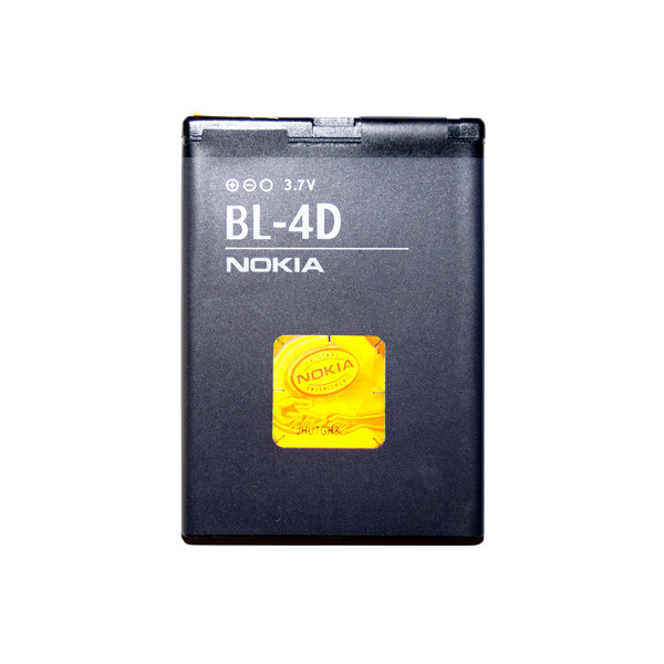 Original Nokia BL-4D Akku