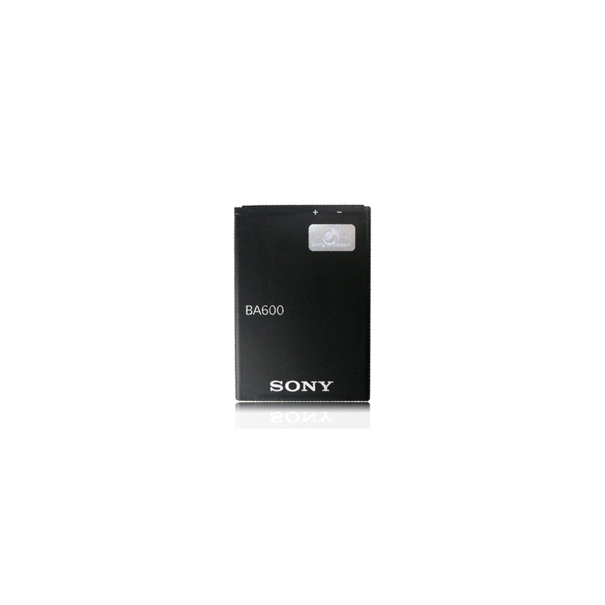 Original Sony Ericsson BA600 Akku Battery