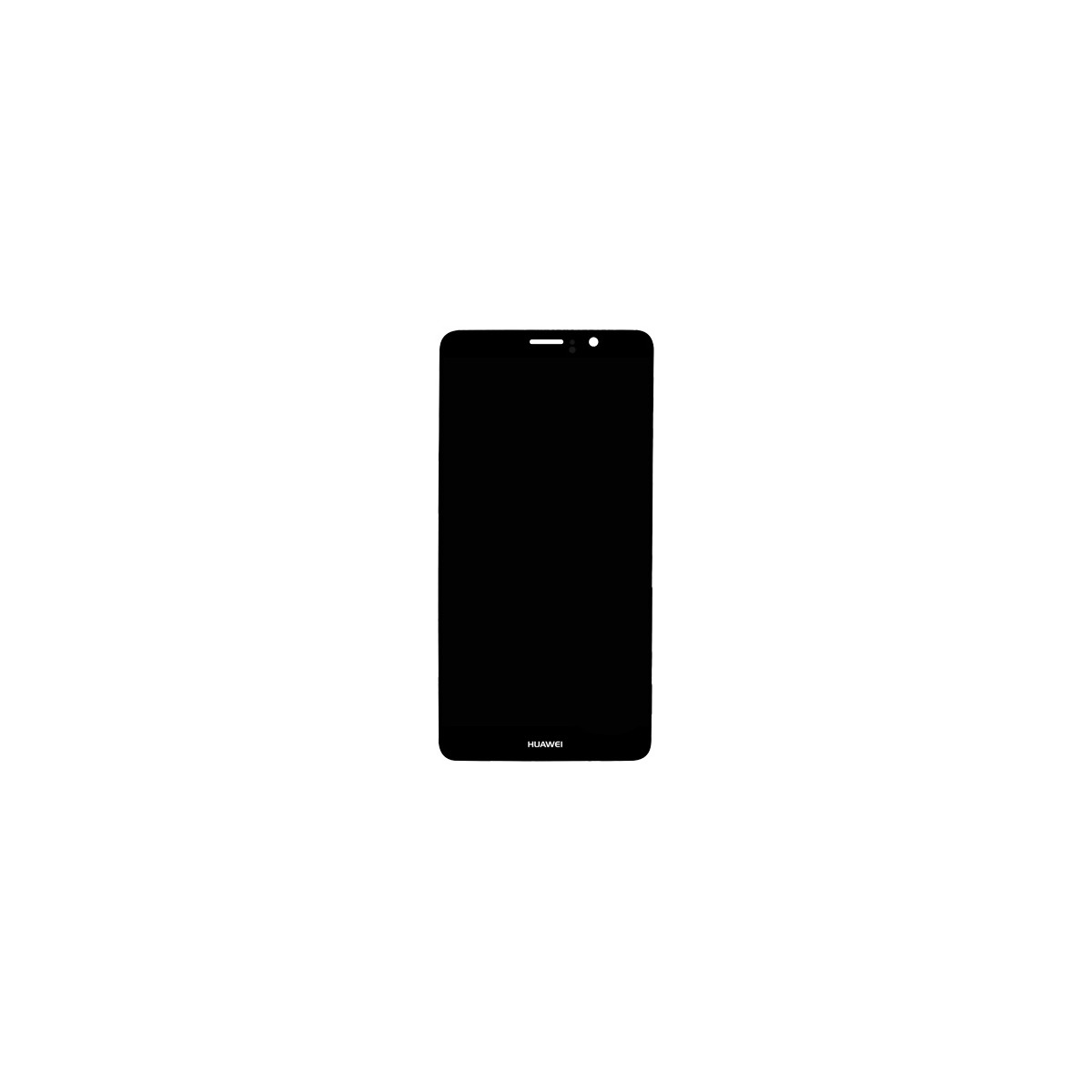 Huawei Mate 9 LCD Display in Schwarz Black