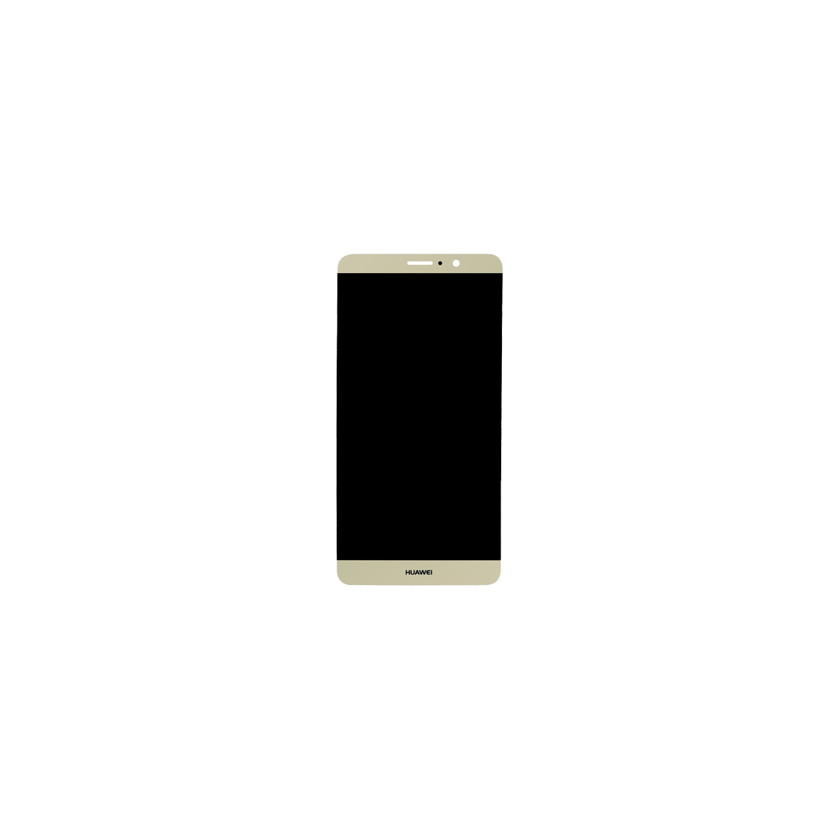 Huawei Mate 9 LCD Display in Gold