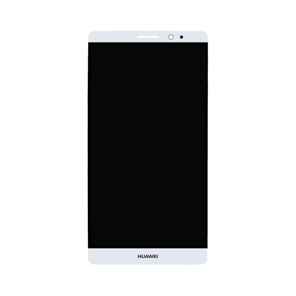 Huawei Mate 8 LCD Display in Weiß White