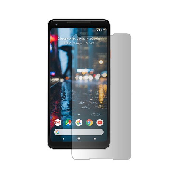 Schutzglas für Google Pixel 2 XL