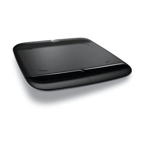 Logitech Wireless Touchpad in Schwarz Black