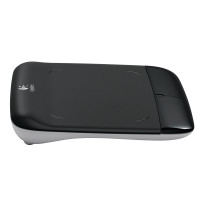 Logitech Wireless Touchpad in Schwarz Black