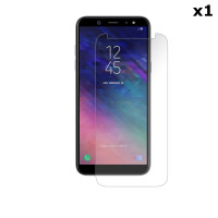 Panzerglas für Samsung Galaxy A6 2018