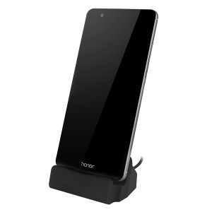 Universal Type C Dockingstation für Alcatel A50, Idol 5S, Idol 4 Pro, Flash