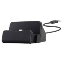 Universal Type C Dockingstation für Asus ZenFone 5 ZenFone 4, ZenFone 4 Pro, ZenFone 3 Delux, ZenFone 3 Max