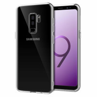 Schutzhülle aus Silikon für Samsung Galaxy S9