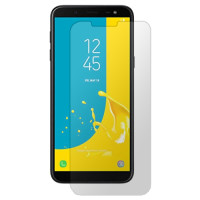 Echt Glas Schutzglas für Samsung Galaxy J6 2018