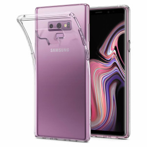 Schutzhülle aus Silikon für Samsung Galaxy Note 9