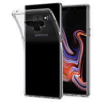 Schutzhülle aus Silikon für Samsung Galaxy Note 9