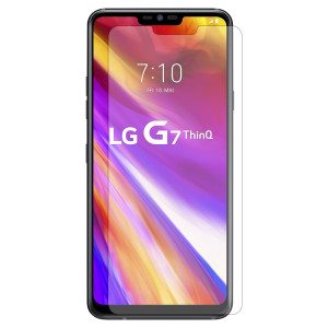 3x Schutzglas für LG G7 ThinQ