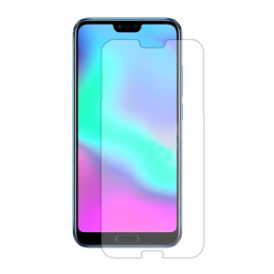 3x Schutzglas für Honor 10