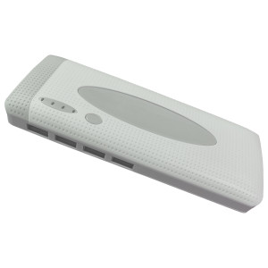 Universal Power Bank Extern Akku 12000 mAh