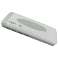 Universal Power Bank Extern Akku 12000 mAh