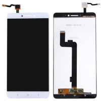 Xiaomi Redmi 4A LCD Display Toucheinheit in Weiß