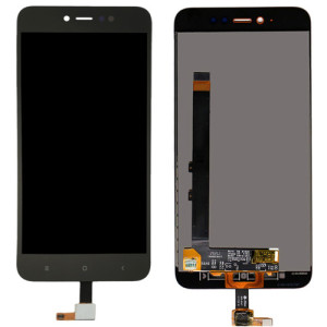 Xiaomi Redmi Note 5A LCD Display Toucheinheit in Weiß