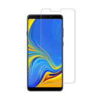 Echt Glas Displayschutzfolie für Samsung Galaxy A9